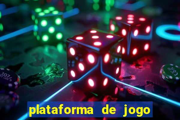 plataforma de jogo que paga no cadastro